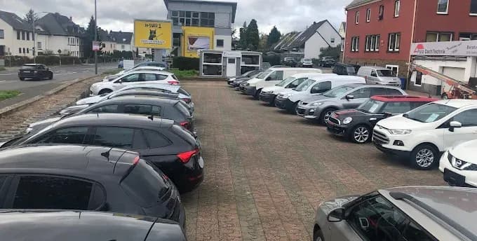 Fahrzeugauswahl - Vielfältige Auswahl an werkstattgeprüften Gebrauchtwagen